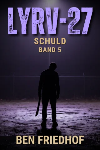 LYRV-27: Schuld
