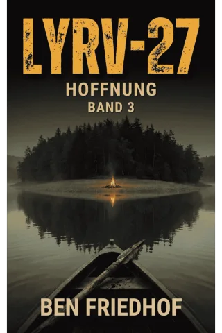LYRV-27: Hoffnung