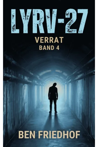 LYRV-27: Verrat